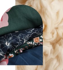 Natural Viscose