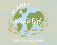 Planet Weird Fish