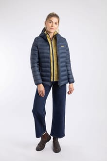 Eshka Lightweight Padded Jacket