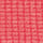 Beye 1/4 Zip Grid Fleece Barberry Red Marl