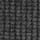 Beye 1/4 Zip Grid Fleece Washed Black