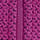 Chicoa Full Zip Macaroni Hoodie Magenta