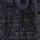 Amiens Mixed Stitch Cardigan Navy