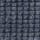 Beye 1/4 Zip Grid Fleece Rich Navy