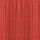 Lathika Organic Cotton Tiered Midi Skirt Crimson