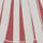 Malmo Printed Jersey Skirt Desert Rose