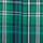 Judd Short Sleeve Check Shirt Dark Blue