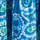 Himanshee Lenzing EcoVero™ Printed Viscose Maxi Dress Sea Green