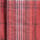 Angeles Vintage Wash Short Sleeve Check Shirt  Retro Red