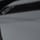 Fromme Wraparound Sunglasses  Black