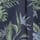 Faraway Organic Cotton Printed Shirt Navy