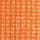 Newark 1/4 Zip Grid Fleece Brick Orange