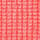 Beye 1/4 Zip Grid Fleece Hot Coral