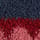 Tyla Cosy Knit Scalloped Jumper Antique Cherry