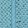 Chicoa Full Zip Macaroni Hoodie Adriatic Blue