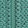 Chicoa Full Zip Macaroni Hoodie Dark Jade