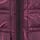 Iryssa Lightweight Padded Mid-Line Hooded Jacket Raisin