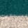 Chiltern Intarsia Knitted Jumper  Deep Teal