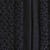 Berhan Full Zip Lined Eco Macaroni Sweatshirt Black