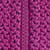 Chicoa Full Zip Macaroni Hoodie Magenta