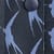 Sena Printed Waterproof Coat Dark Navy