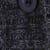 Amiens Mixed Stitch Cardigan Navy