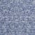Laramie Eco 1/4 Zip Snow Marl Fleece Mid Blue