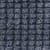 Beye 1/4 Zip Grid Fleece Rich Navy