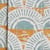 Faraway Organic Cotton Printed Shirt Caramel