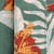Avondale Short Sleeve Printed Shirt Dusky Green