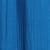 Arles Organic Cotton Embroidered Double Cloth Dress Adriatic Blue