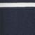 Sunbury Organic Cotton Striped Pique Polo Shirt Dark Blue
