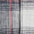 Angeles Vintage Wash Short Sleeve Check Shirt  Dusty White