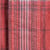 Angeles Vintage Wash Short Sleeve Check Shirt  Retro Red