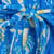 Taka LivaEco™ Printed Viscose Playsuit Adriatic Blue