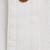 Hinton Organic Cotton and Linen Crepe Shirt Dusty White
