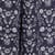 Mounira LivaEco™ Printed Viscose Wide Leg Trousers Rich Navy