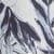 Delanie Linen Rich Printed Tea Dress Estate blue