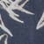 Howes Organic Cotton Printed T-Shirt Navy