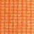 Newark 1/4 Zip Grid Fleece Brick Orange