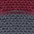 Kielder 1/4 Zip Limited Edition Macaroni Sweatshirt Antique Cherry