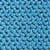 Cruiser 1/4 Zip Macaroni Sweatshirt Pacific Blue
