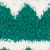 Tyla Cosy Knit Scalloped Jumper Green Ivy