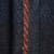 Tyburn Check Fleece Shacket Navy
