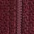 Chicoa Full Zip Macaroni Hoodie Antique Cherry