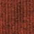 Newport 1/4 Zip Ribbed Fleece Rust Leaves