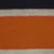 Herne Organic Cotton Stripe T-Shirt Brick Orange