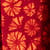 Steffan Printed Maxi Shirt Dress Garnet